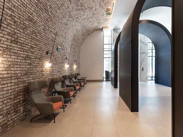 For Lease 285 Dufferin Street Unit# 1103, Toronto, Ontario