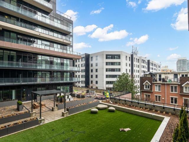 For Lease 285 Dufferin Street Unit# 1201, Toronto, Ontario