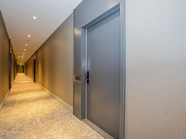 For Lease 285 Dufferin Street Unit# 1203, Toronto, Ontario