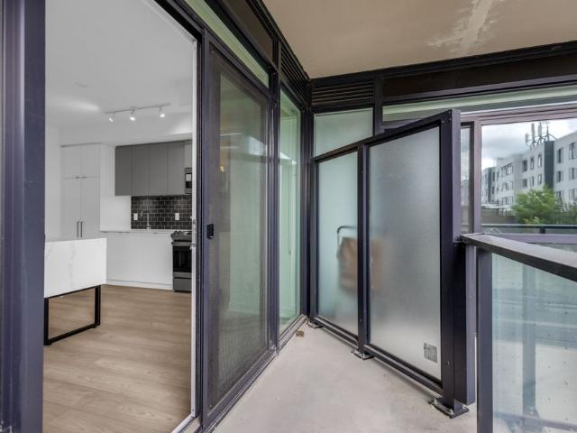 For Lease 285 Dufferin Street Unit# 307, Toronto, Ontario