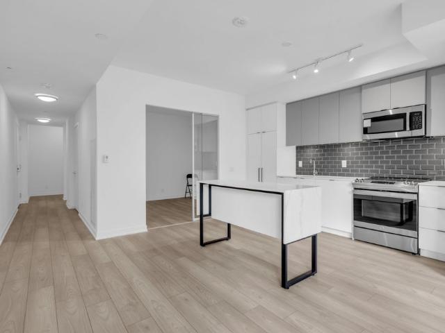 For Lease 285 Dufferin Street Unit# 307, Toronto, Ontario