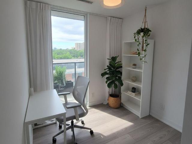 For Lease 285 Dufferin Street Unit# 624, Toronto, Ontario