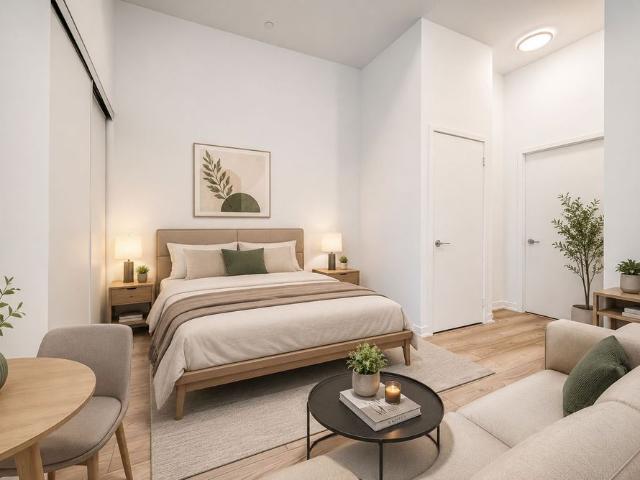 For Lease 285 Dufferin Street Unit# 705, Toronto, Ontario