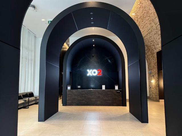 For Lease 285 Dufferin Street Unit# 727, Toronto, Ontario