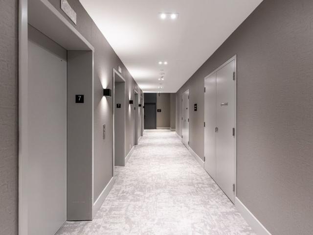 For Lease 285 Dufferin Street Unit# 728, Toronto, Ontario