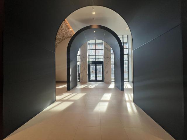 For Lease 285 Dufferin Street Unit# 811, Toronto, Ontario