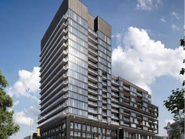 For Lease 285 Dufferin Street Unit# 926, Toronto, Ontario