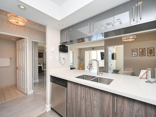 For Lease 285 Enfield Place Unit# 2107, Mississauga, Ontario