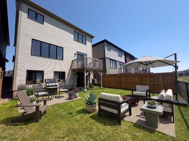 For Lease 285 Vanilla Trail, Thorold, Ontario