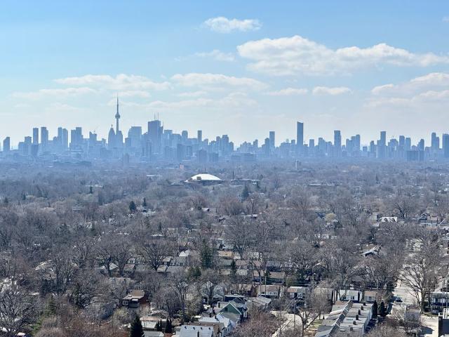 For Lease 286 Main Street Unit# 2211, Toronto, Ontario