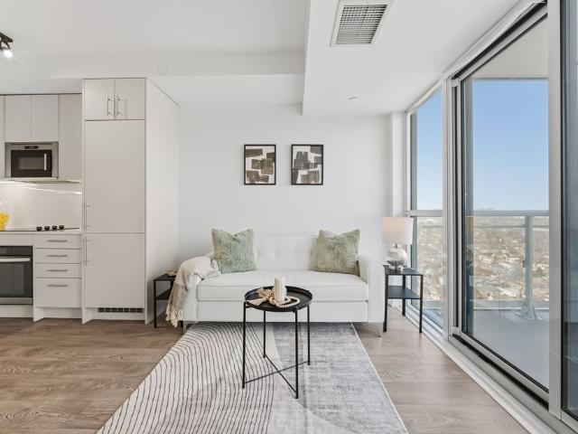 For Lease 286 Main Street Unit# 2602, Toronto, Ontario