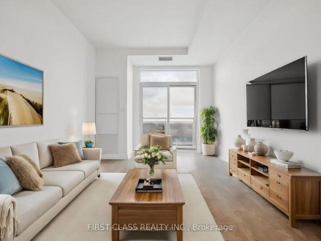 For Lease 286 Main Street Unit# 913, Toronto, Ontario