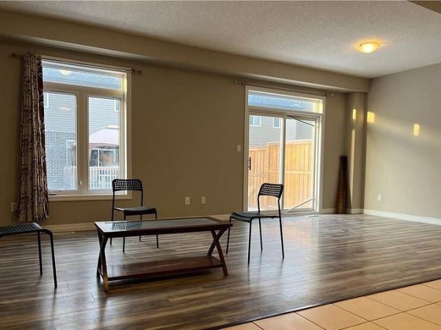 For Lease 286 Buttonbush Street Unit# Main, Waterloo, Ontario