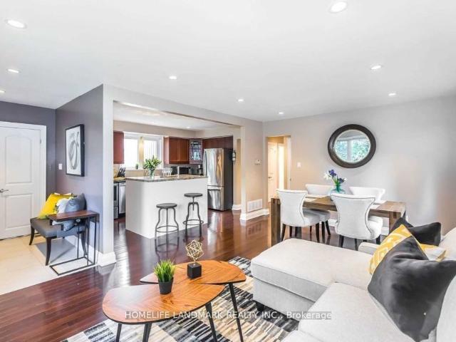 For Lease 286 Gells Road, Richmond Hill, Ontario