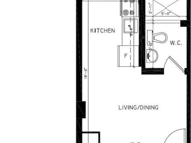 For Lease 2870 Dundas Street Unit# 310, Toronto, Ontario