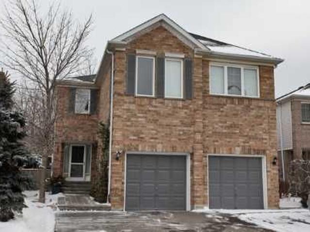 For Lease 2876 Westbury Court Unit# Bedroom 2, Mississauga, Ontario