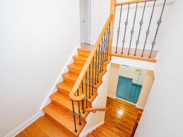 For Lease 2878 Rainwater Drive Unit# Main & Second Floor, Mississauga, Ontario