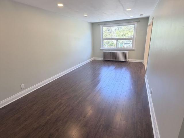 For Lease 287 Lakeshore Road Unit# Upper Unit 1, Mississauga, Ontario