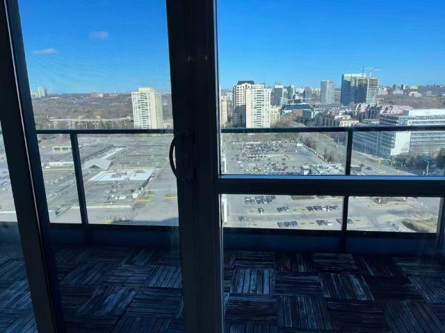 For Lease 2885 Bayview Avenue Unit# 1502, Toronto, Ontario