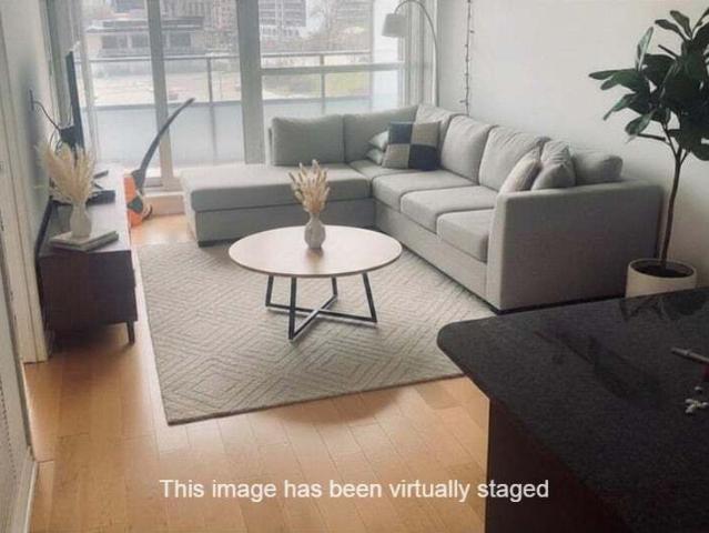 For Lease 2885 Bayview Avenue Unit# 207, Toronto, Ontario