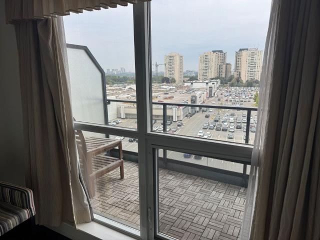 For Lease 2885 Bayview Avenue Unit# 506, Toronto, Ontario