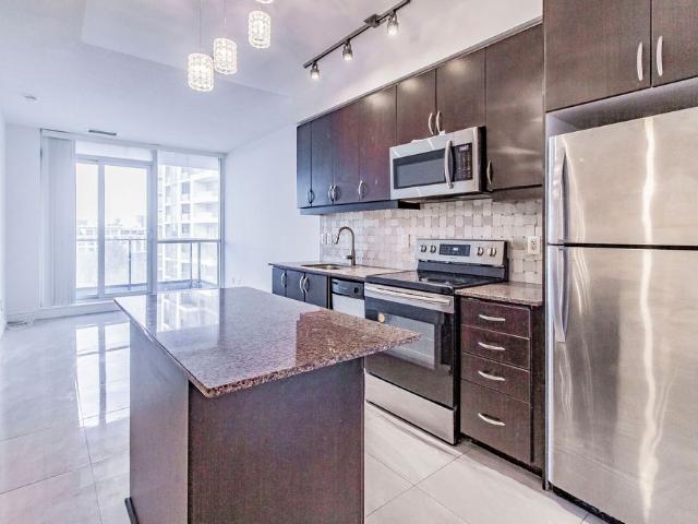 For Lease 2885 Bayview Avenue Unit# 813, Toronto, Ontario