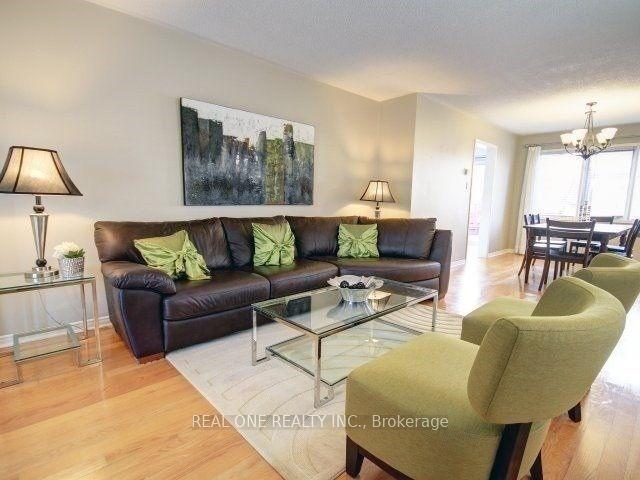 For Lease 2886 Galleon Crescent, Mississauga, Ontario
