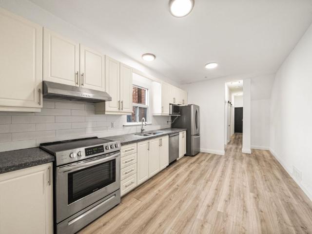 For Lease 288 Markham Street Unit# MAIN, Toronto, Ontario