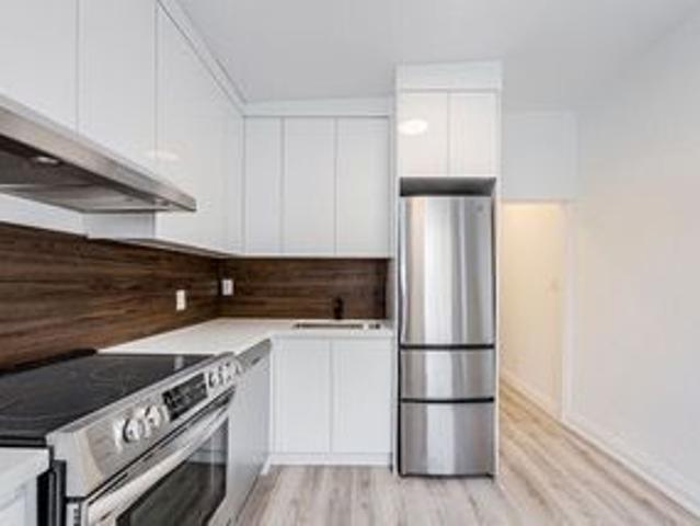 For Lease 288 Markham Street Unit# Upper 2nd Floor, Toronto, Ontario