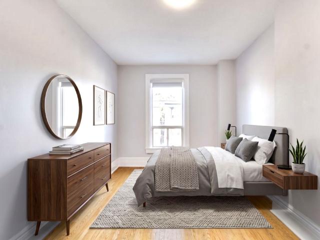 For Lease 288 Ossington Avenue Unit# 2nd/3rd, Toronto, Ontario