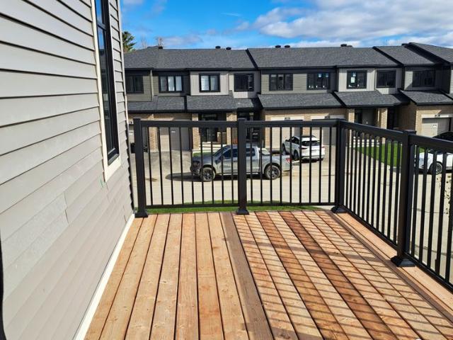 For Lease 288 Elsie Macgill Walk, Kanata, Ontario