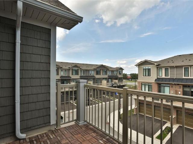 For Lease 288 Glover Road Unit# 23, Hamilton, Ontario