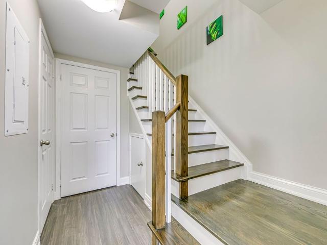 For Lease 2891 Rio Court Unit# 121, Mississauga, Ontario