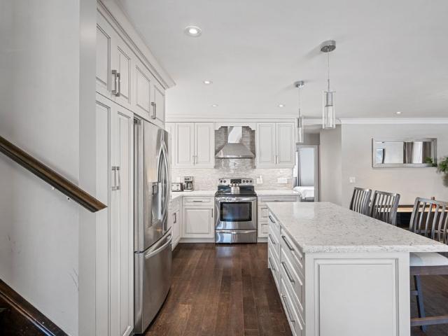For Lease 289 Burnett Avenue, Toronto, Ontario