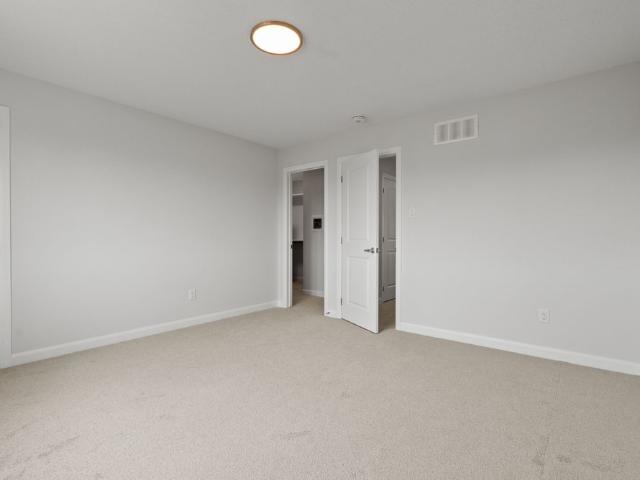 For Lease 289 Bankside Way, Barrhaven, Ontario