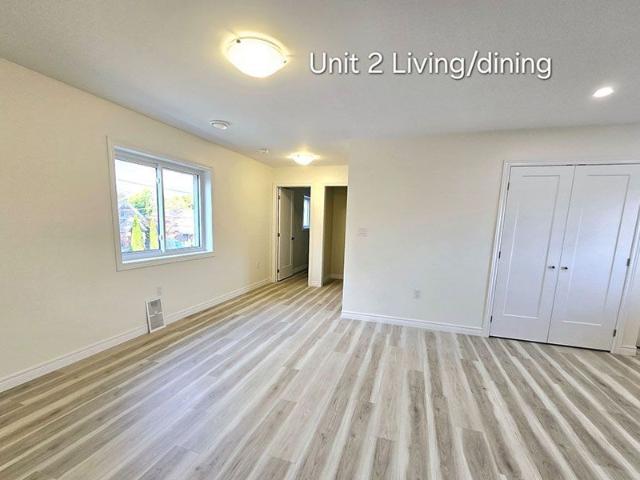 For Lease 289 Chatham Street Unit# B, Brantford, Ontario