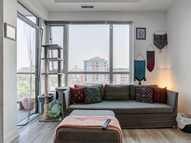 For Lease 2800 Keele Street Unit# 611, Toronto, Ontario