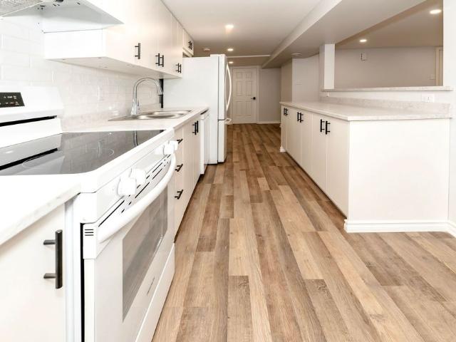 For Lease 2801 Baseline Road Unit# 3, Qualicum Bruce Farm Greenbelt and Area, Ontario