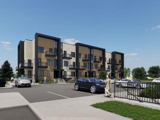 For Lease 2805 Doyle Drive Unit# 118, London South, Ontario