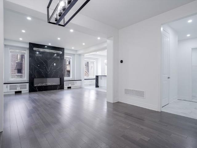 For Lease 2809 Foxden Square, Pickering, Ontario