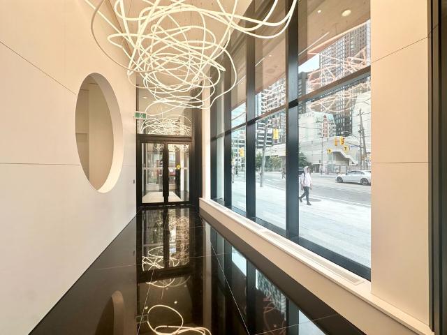 For Lease 280 Dundas Street Unit# 507, Toronto, Ontario