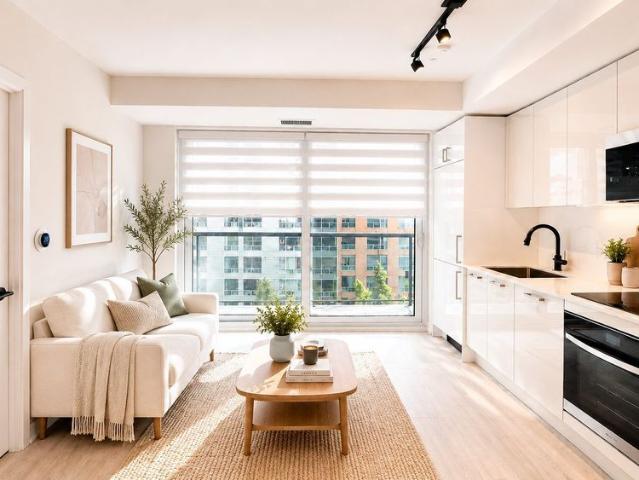For Lease 280 Dundas Street Unit# 705, Toronto, Ontario