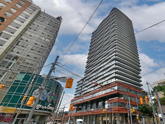 For Lease 280 Dundas Street Unit# 1011, Toronto, Ontario