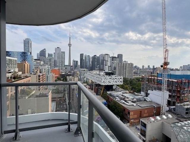 For Lease 280 Dundas Street Unit# 1510, Toronto, Ontario