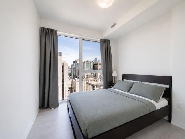 For Lease 280 Dundas Street Unit# 1702, Toronto, Ontario
