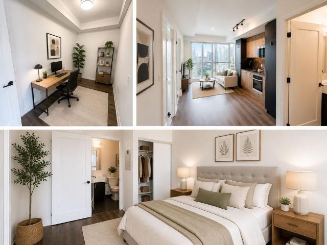 For Lease 280 dundas Street Unit# 1907, Toronto, Ontario
