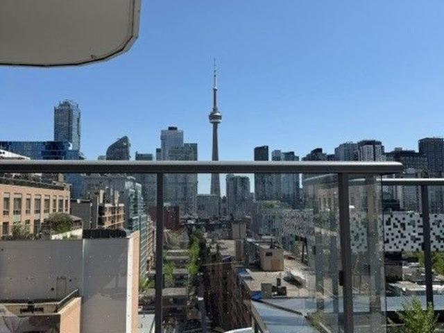 For Lease 280 Dundas Street Unit# 2407, Toronto, Ontario