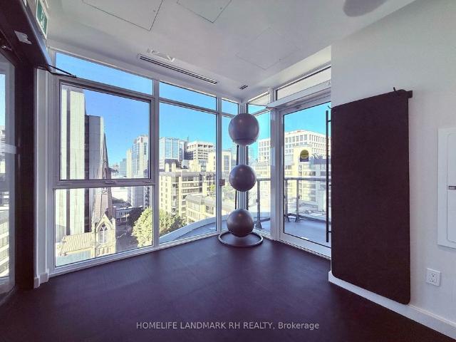 For Lease 280 Dundas Street Unit# 2713, Toronto, Ontario