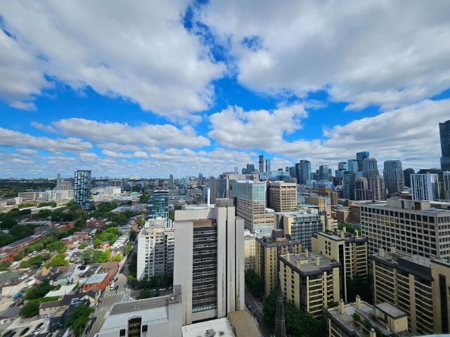 For Lease 280 Dundas Street Unit# 2811, Toronto, Ontario
