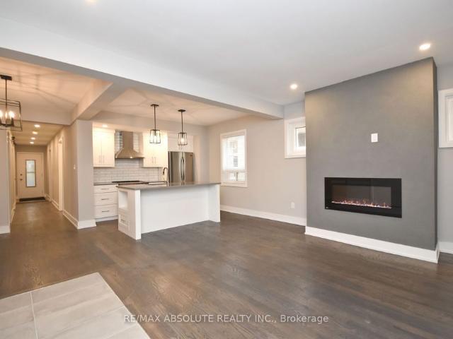 For Lease 280 Daly Avenue Unit# 1, Lower Town Sandy Hill, Ontario